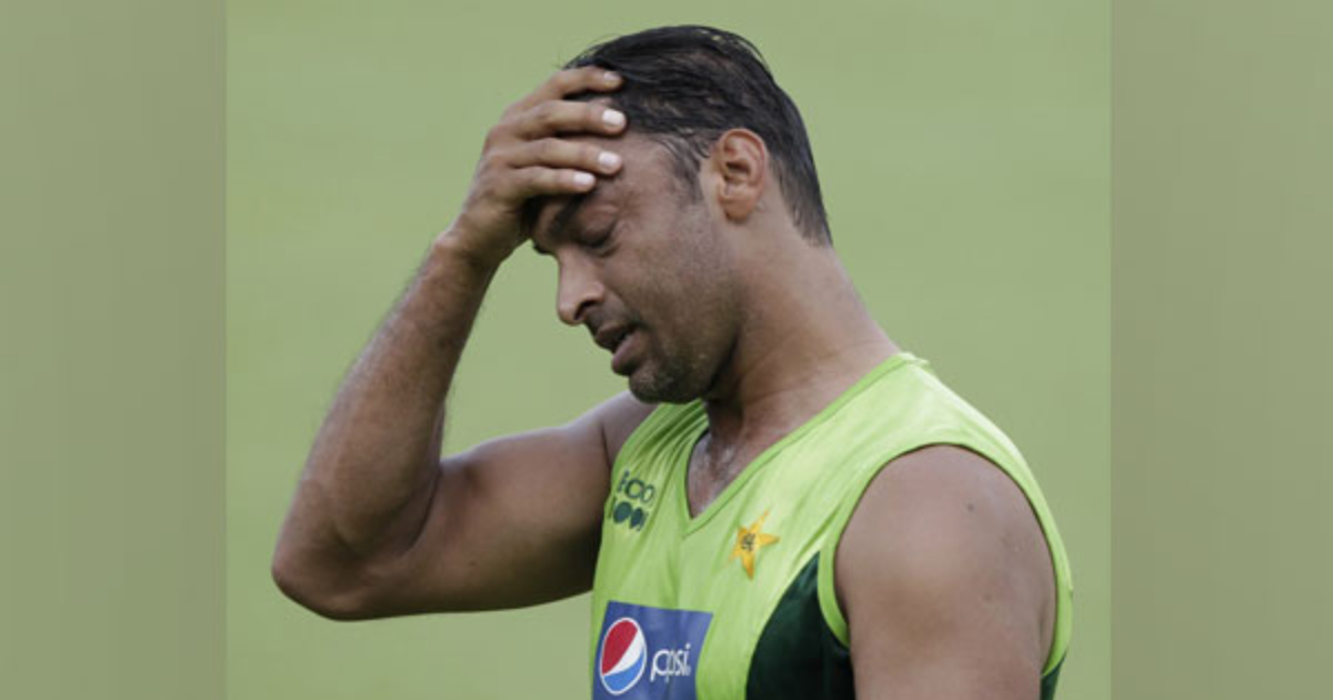 Pakistan TV serves Rs 100 mn defamation notice to Shoaib Akhtar over violation clause, financial losses